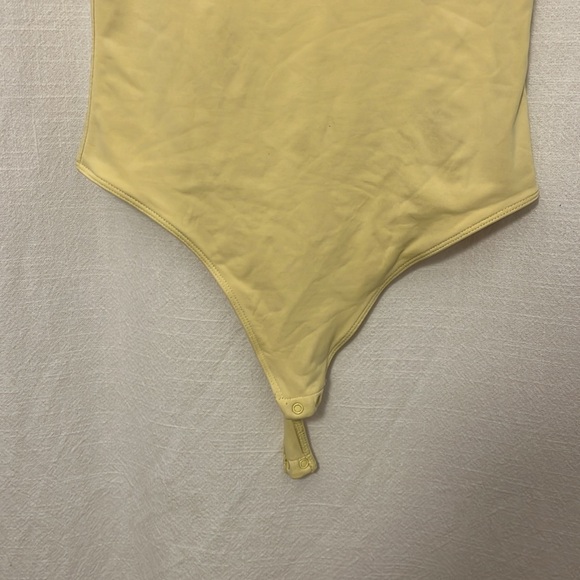 Babaton CONTOUR MUSCLE BODYSUIT - Picture 3 of 7